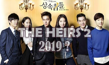Film Korea The Heirs 2 Episode 1 Subtitle Indonesia
