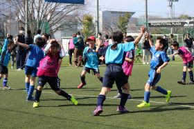 サッカースクール サッカーチーム サッカー教室 東京都八王子市 多摩市 Jsnサッカークラブ 八王子市 多摩市スクール
