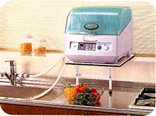 食器洗い乾燥機 設置大作戦