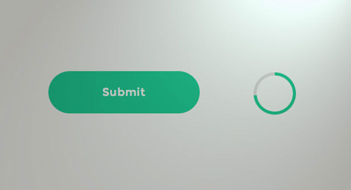 How to Create a Circular Progress Button