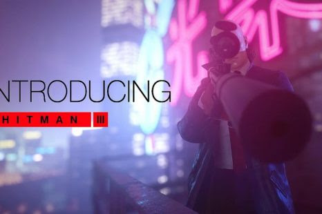 HITMAN 3 Trailer Introduces New Features