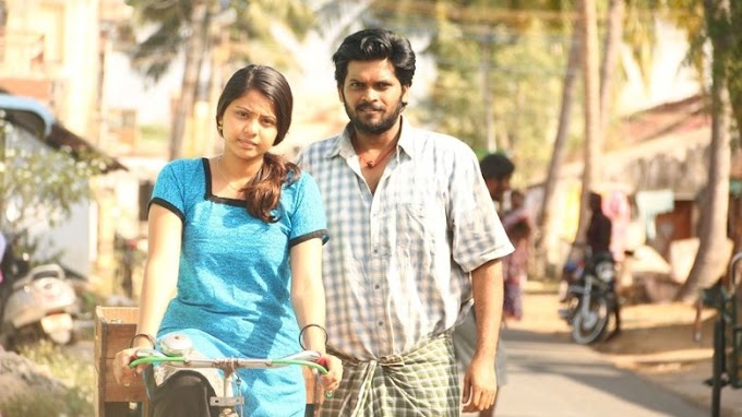 [Thozhar Venkatesan] 2019 Film Streaming Completo ITA CB01
(Altadefinizione01)