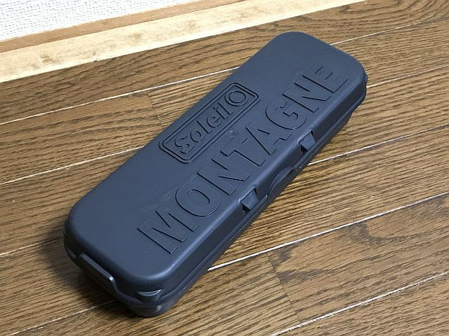 Seria セリア Montagne モンターニュ パックケースがインスタ映えする High Sense Design