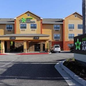 Extended Stay America - Los Angeles - Long Beach Airport