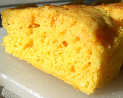 ホットケーキmix De おやつ にんじんケーキ ちびっこ育児の体験日記