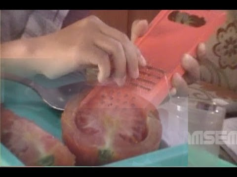 Video Cara Hidup Sehat Awet Muda