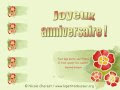 [dernier] carte anniversaire nicole 283470-Carte anniversaire nicole gratuite