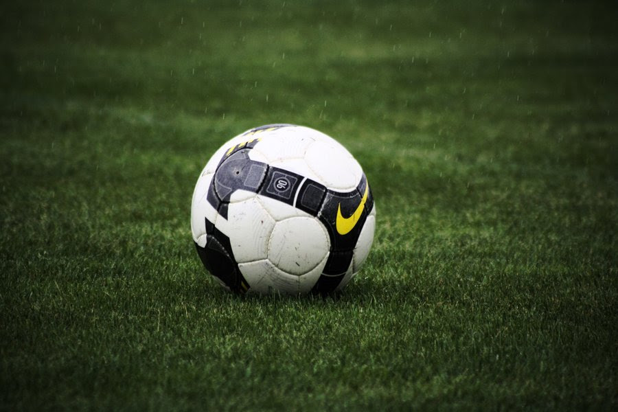 Cool Soccer Ball Wallpaper - WallpaperSafari
