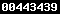 counter for blogspot