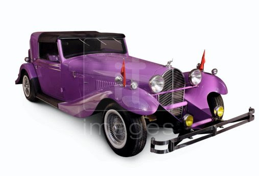 old car names list girls