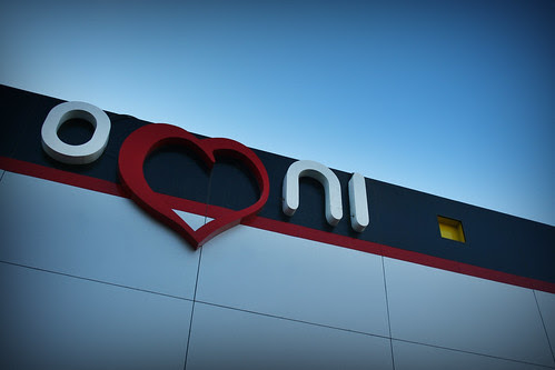 Onmi Autohotel