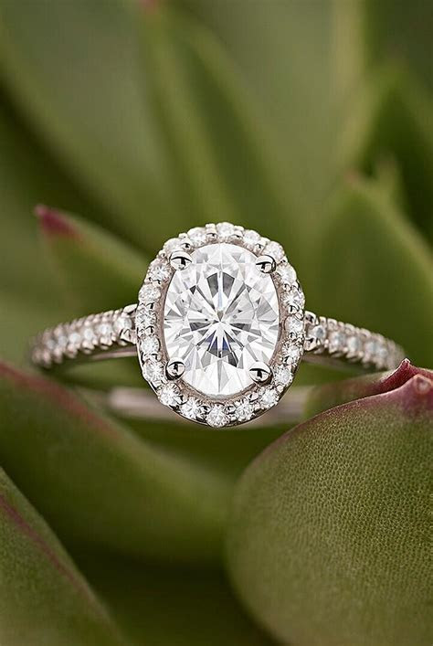 Free shipping on everything* at. 30 Moissanite Engagement Rings - Fantastic Diamond