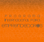 Programa Internacional para Emprendedores