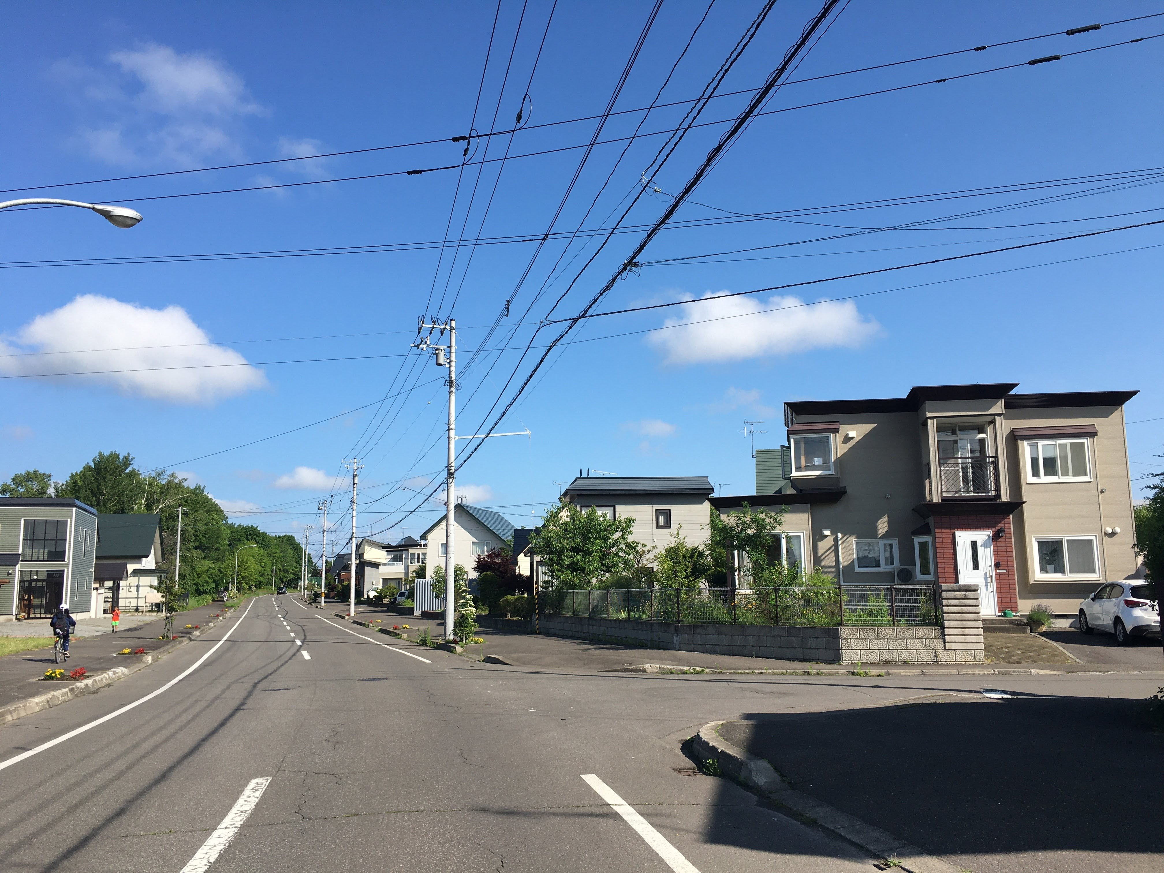 アクセスprivacy Policy