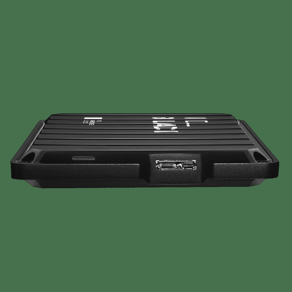 Western Digital 2tb 4tb 5tb P10 Game Drive Disque Dur Compatible With Ps4 Xbox One Pc Mac Wd Black 2 5 Inches External Hard Drives Aliexpress