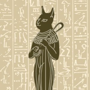 猫の起源は古代エジプト 猫の歴史を紐解いてみましょう 猫の総合情報サイト ペットスマイルニュースforネコちゃん