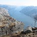 Preikestolen