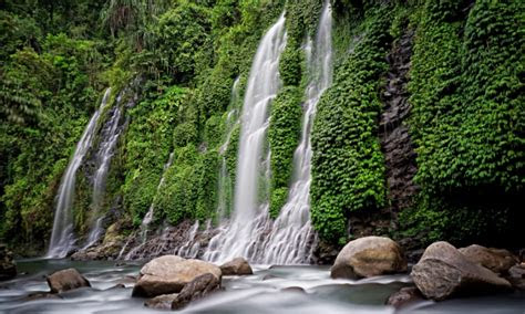 lokasi wisata wajib dikunjungi  liburan  pagar alam