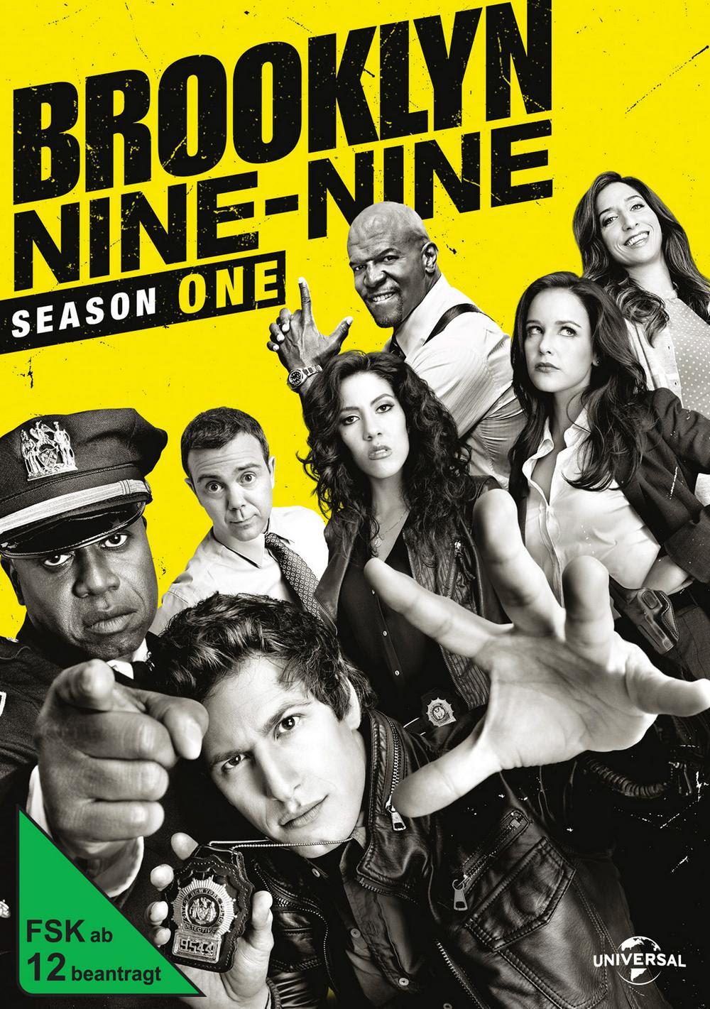 Brooklyn Nine-Nine - Film
