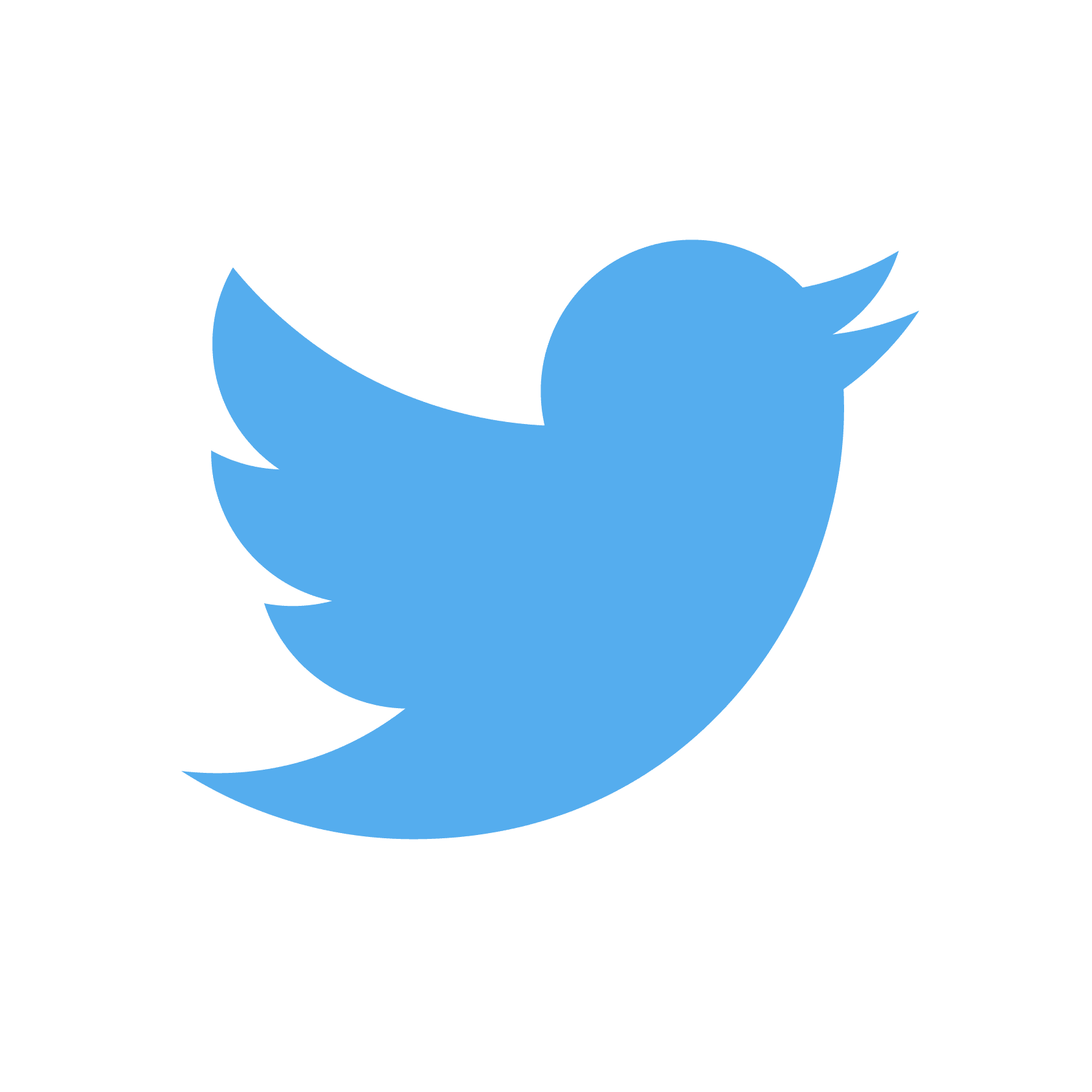 Twitter Logo Transparent Png Stickpng