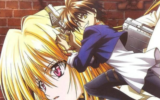 黑猫 Black Cat Op 哔哩哔哩 つロ干杯 Bilibili