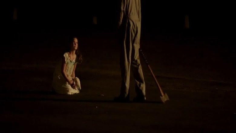 Badlands of Kain hd french 2016