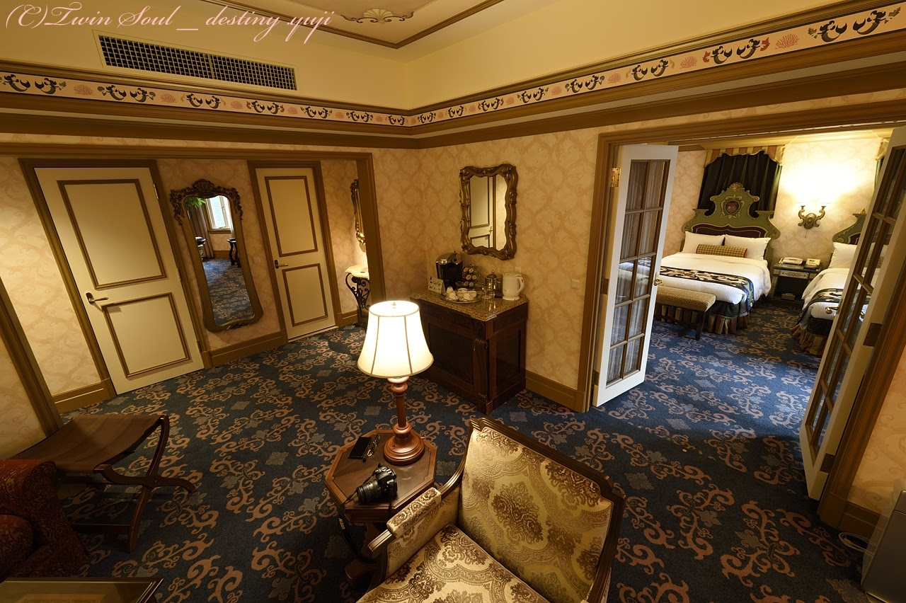 Twinsoul Destiny 15 ディズニーシー クリスマス ウィッシュ No 04