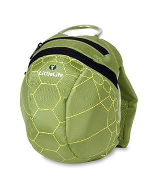 Little life, toddler safety, rucksack