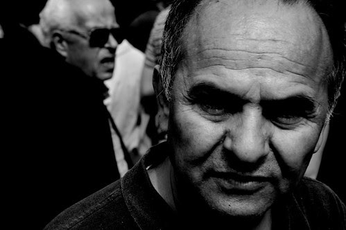 May Day 2007, Thessaloniki