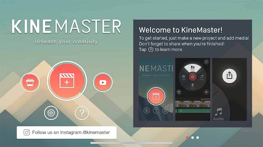 Kinemaster Pro Apk Download Chroma Key