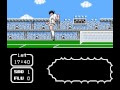  Captain Tsubasa Vol.II: Super Striker NES JUEGO COMPLETO