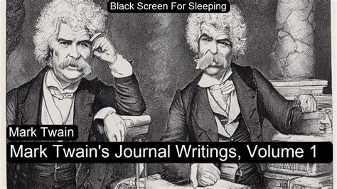 Free Download Mark Twainâ€™s Journal Writings, Volume 1 Prime Reading PDF