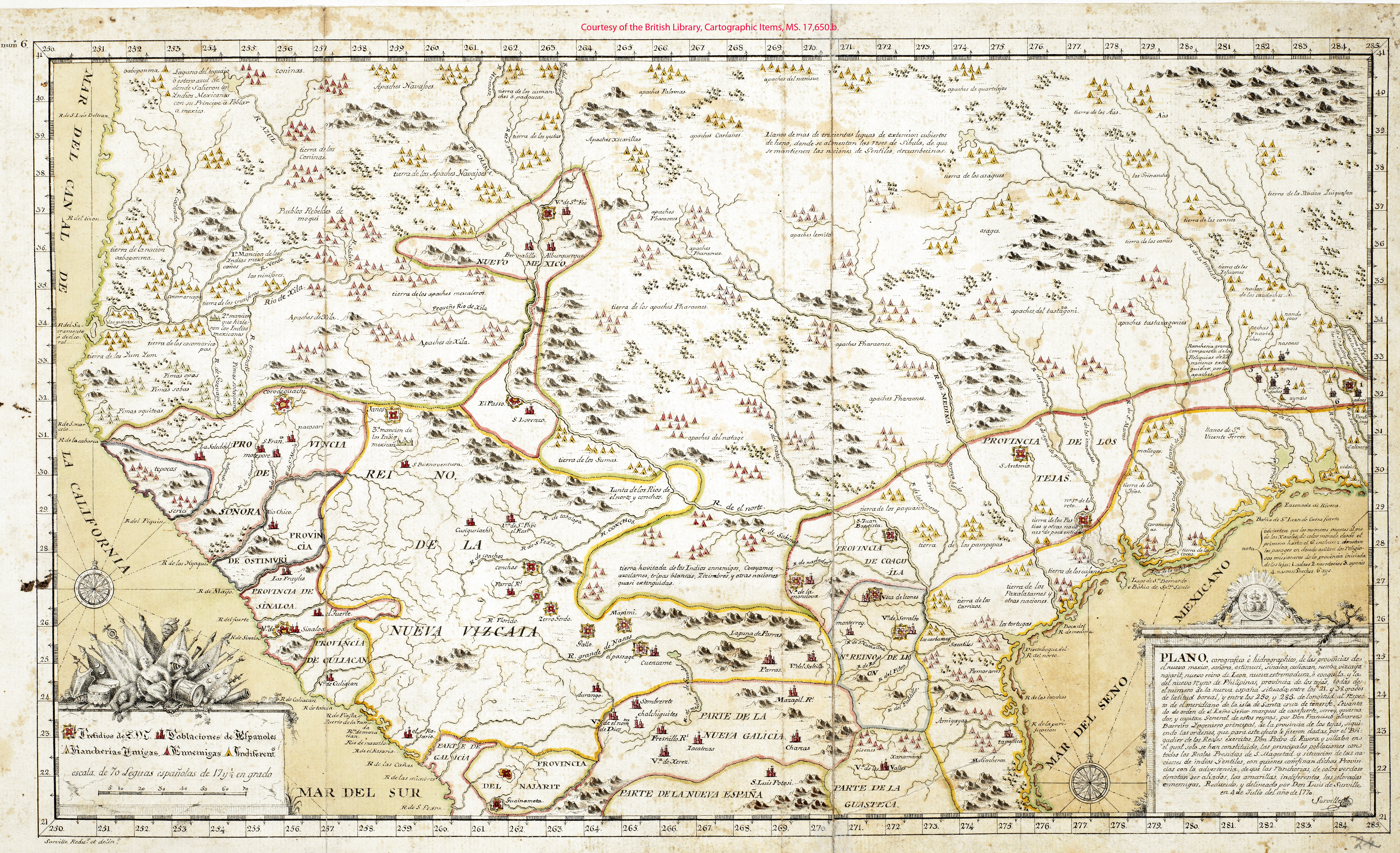 Imagining Texas An Historical Journey With Maps The