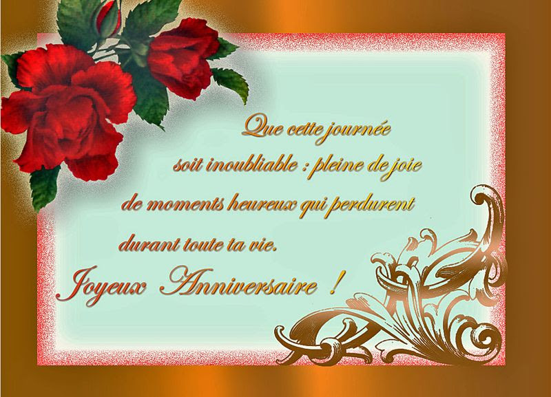 Bon Jeudi Et Bon Anniversaire L Univers De Patounette Et Ses Amis Es
