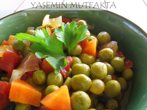 SebzeYemekleri