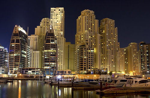  placetovisitindubai: Stunning Buildings