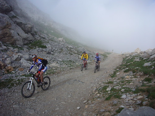 II Ruta BTT Picos Padura (27)