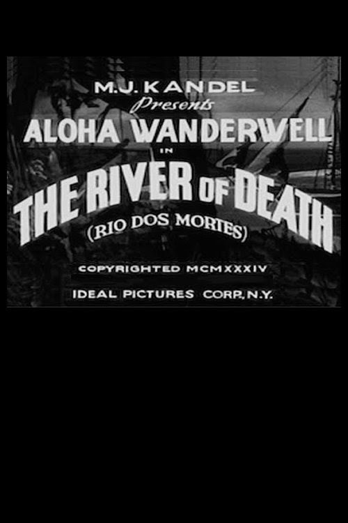 مشاهدة فيلم The River of Death 1934 مترجم hd اون لاين