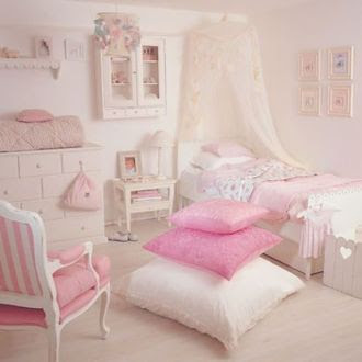 こんな部屋に住みたい うっとりするほど可愛いお部屋たち バイラルメディアのアレ