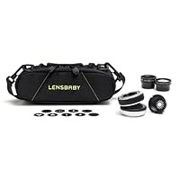 Lensbaby Portrait Kit for Nikon Digital SLRs