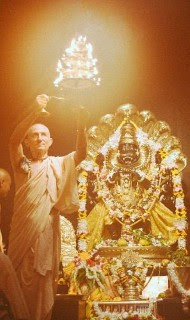 Hare Krishna