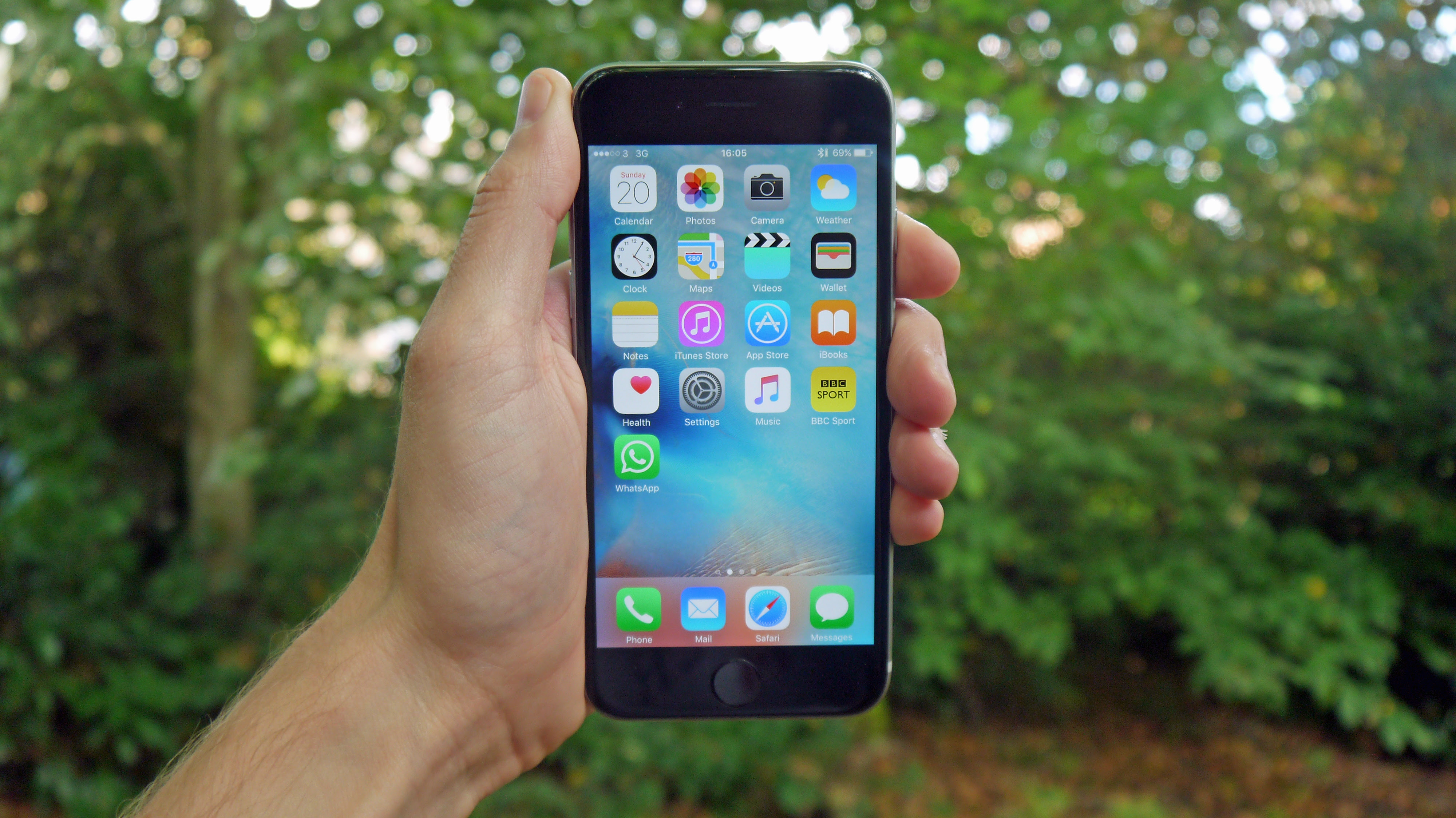 iPhone 6S