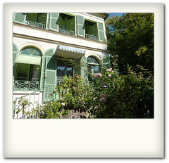 Musée de la vie romantique
