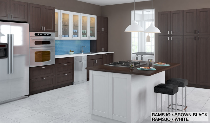 Kitchen Island Cabinets Ikea