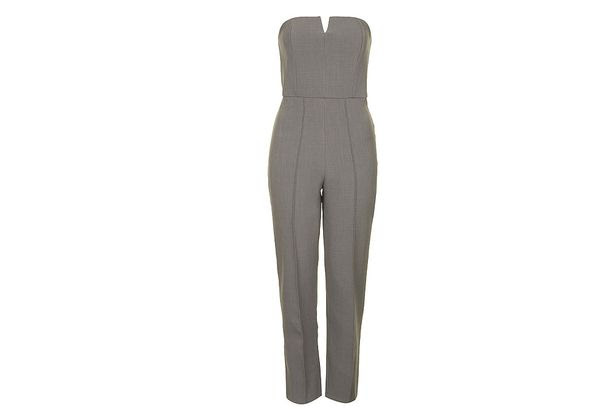 London Jumpsuit