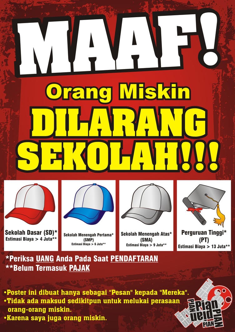 24+ Contoh Gambar Poster, Info Spesial!