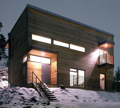 Minimalist House Design, Minimalist Design, House Design, Modern Minimalist House, Modern House Design