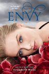 Envy (The Fury Trilogy, #2)