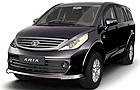 Tata Aria Prestige Fabric