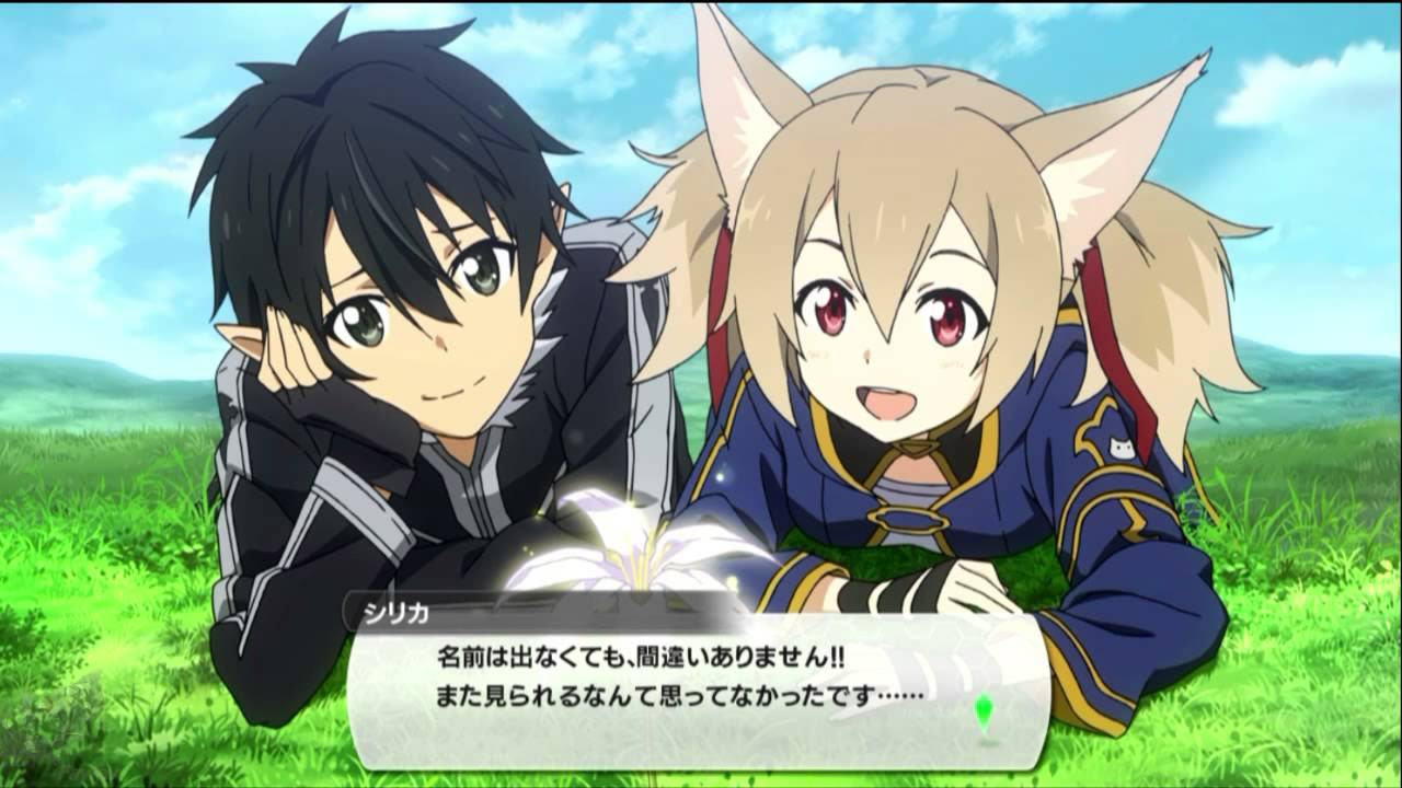 Sao シリカ生誕祭16 のらりふらりオタク日記